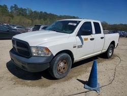 Camiones de alquiler a la venta en subasta: 2014 Dodge RAM 1500 ST