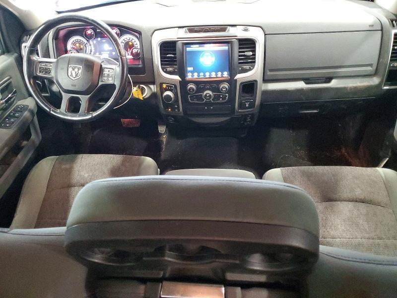 2019 Dodge RAM 1500 Classic SLT