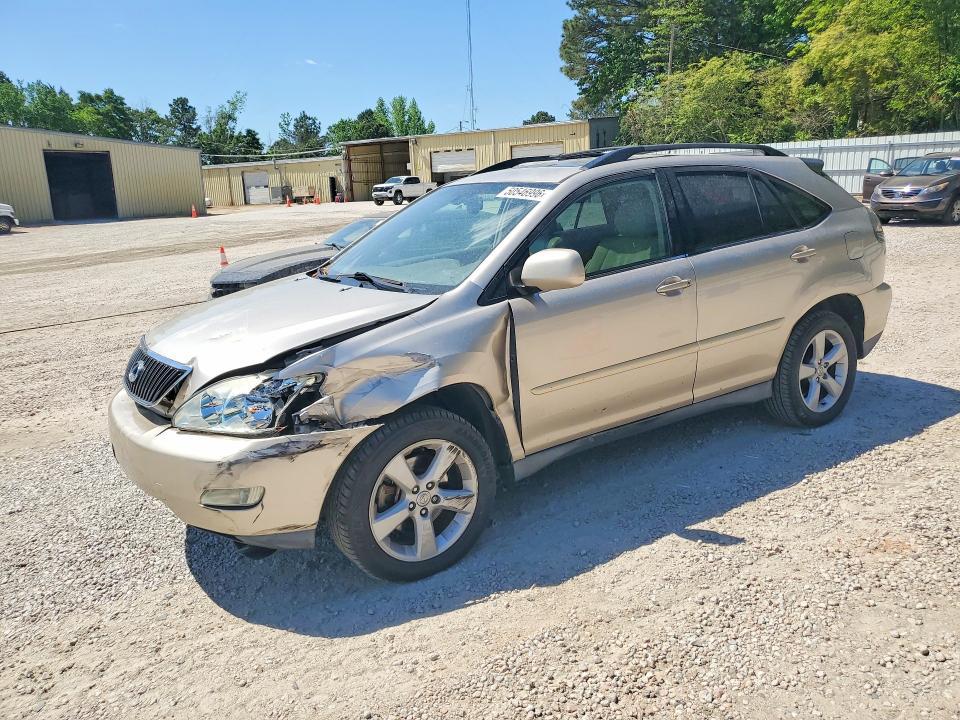 2006 Lexus Rx 330