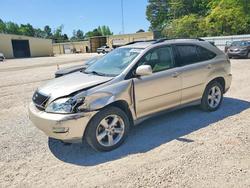 Lexus salvage cars for sale: 2006 Lexus Rx 330