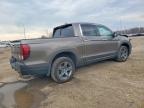 2022 Honda Ridgeline RTL