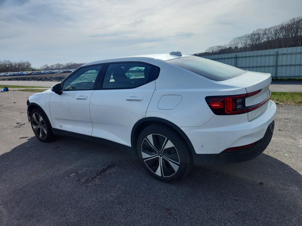 2023 Polestar 2