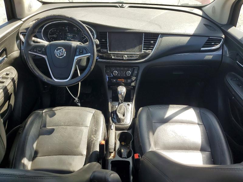 2018 Buick Encore Essence