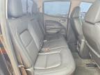 2016 GMC Canyon SLT