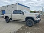 2026 Chevrolet Silverado K2500 ZR2