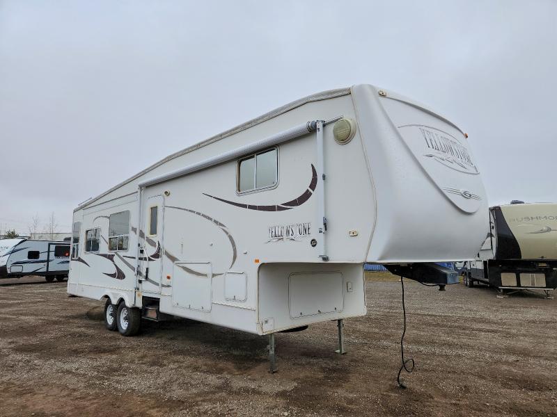 2006 Gulfstream Yellowstone 24403A