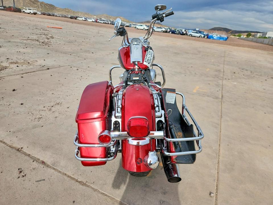 2019 Harley-Davidson Flhr