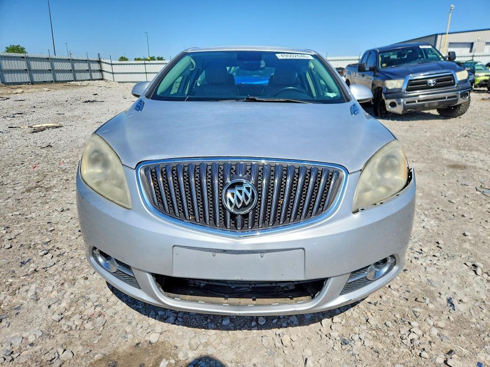 2013 Buick Verano Convenience
