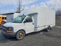2017 Chev Rolet Express G3500 Delivery Truck for sale in Marlboro, NY