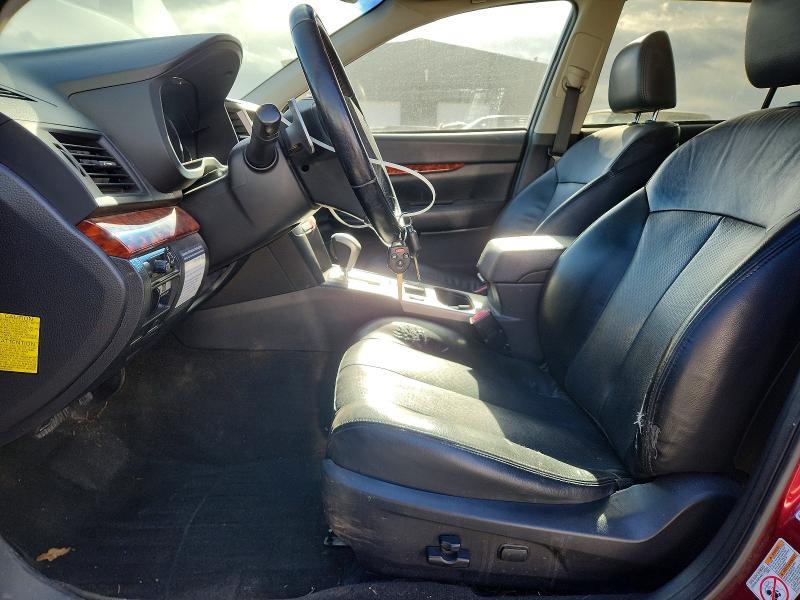 2012 Subaru Outback 3.6r Limited