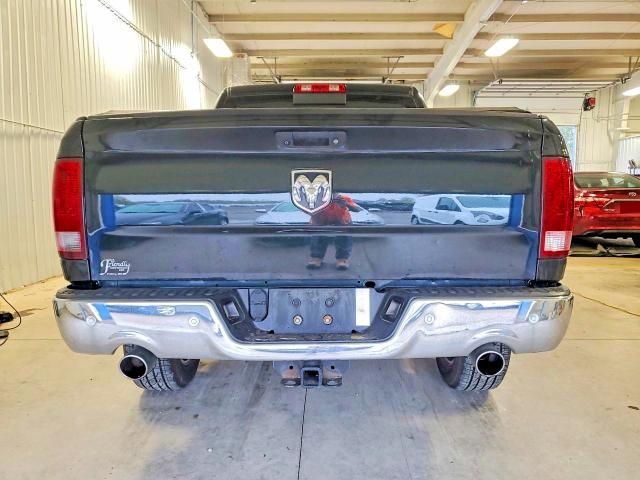 2017 Dodge RAM 1500 SLT