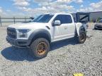 2018 Ford F150 Raptor