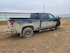 2022 Chevrolet Silverado K2500 Heavy Duty LTZ