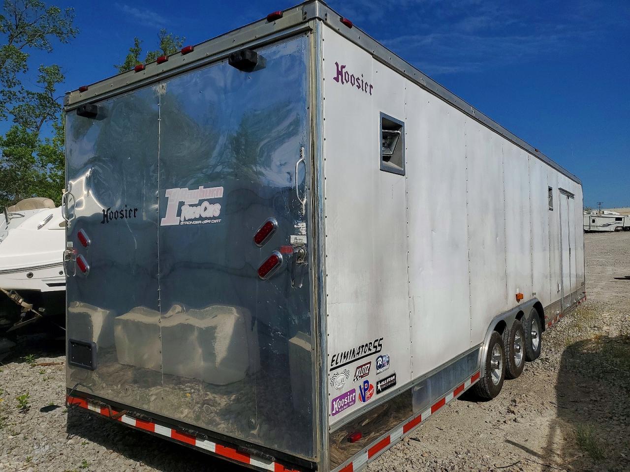 2007 Forest River Unknown