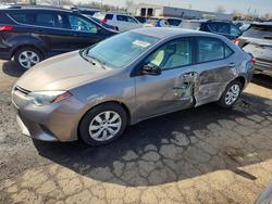 2016 Toyota Corolla le for sale in New Britain, CT