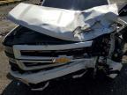 2015 Chevrolet Silverado K1500 LTZ