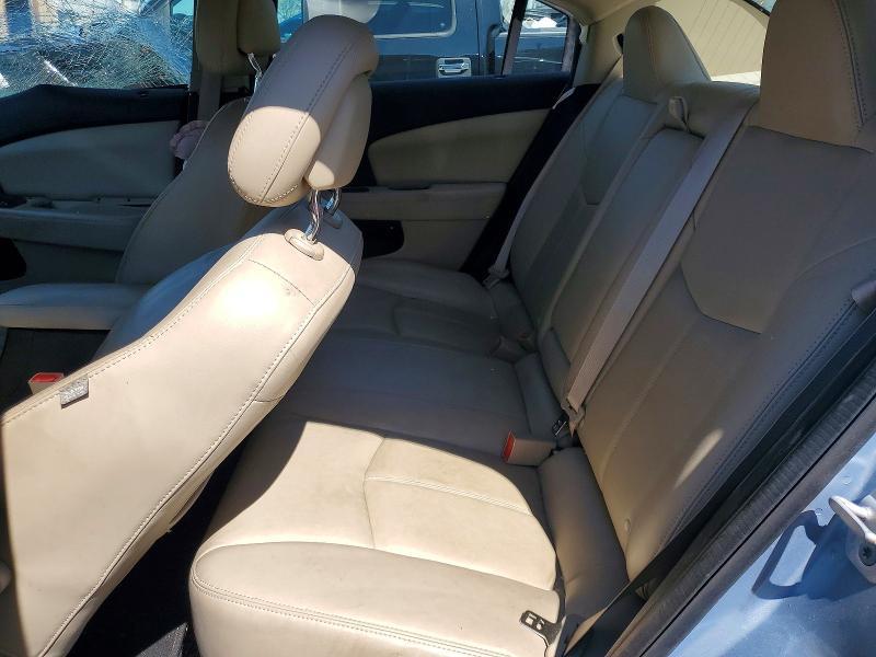 2012 Chrysler 200 Limited