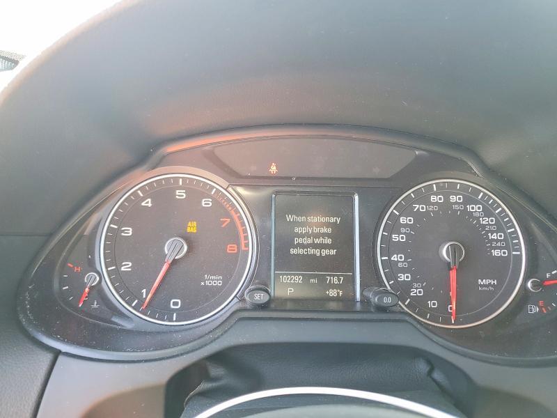 2014 Audi Q5 Premium Plus