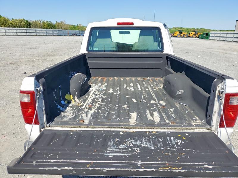 2005 Ford Ranger