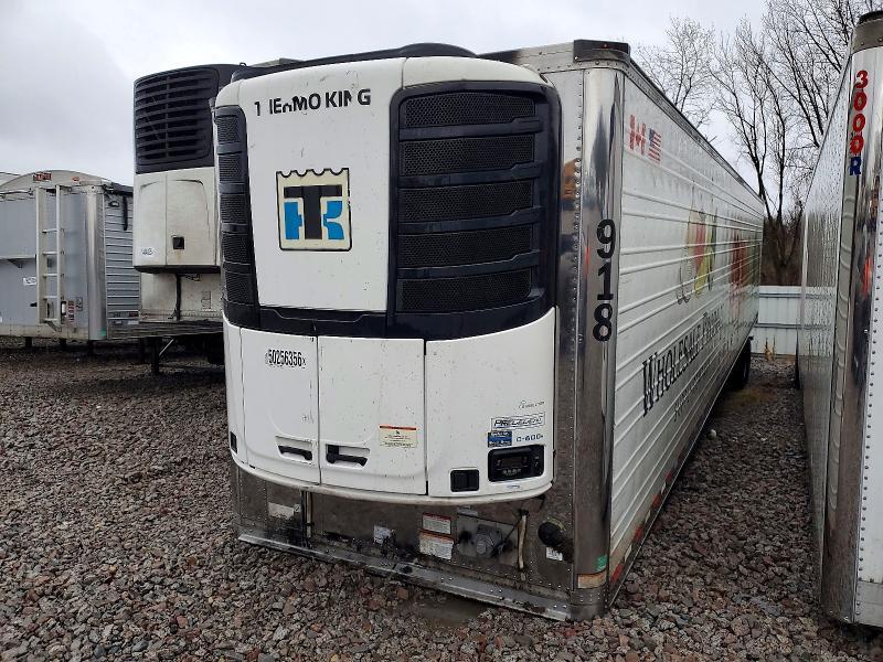 2023 Great Dane 2023 Great Dane Refrigerated Van Trailer