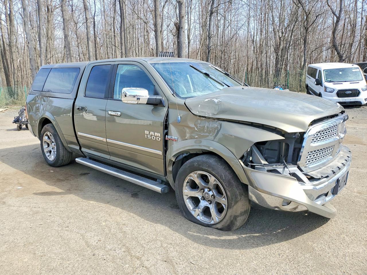 2013 Dodge 1500 Laramie
