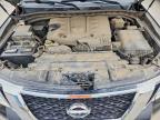 2018 Nissan Armada sv