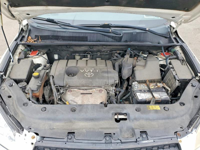 2009 Toyota Rav4 Base
