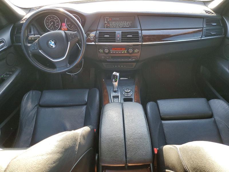 2011 BMW X5 Xdrive35i