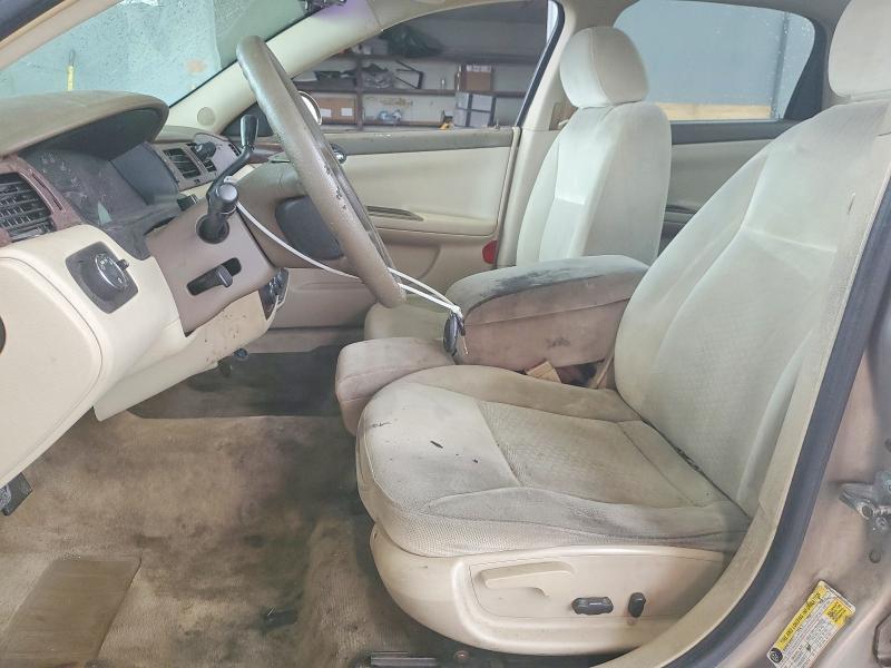 2006 Chevrolet Impala ls