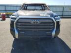 2025 Toyota Tundra Crewmax Limited