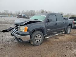 2012 GMC Sierra K1500 SLE en venta en Chalfont, PA