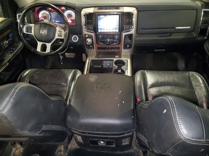 2014 Dodge 1500 Laramie