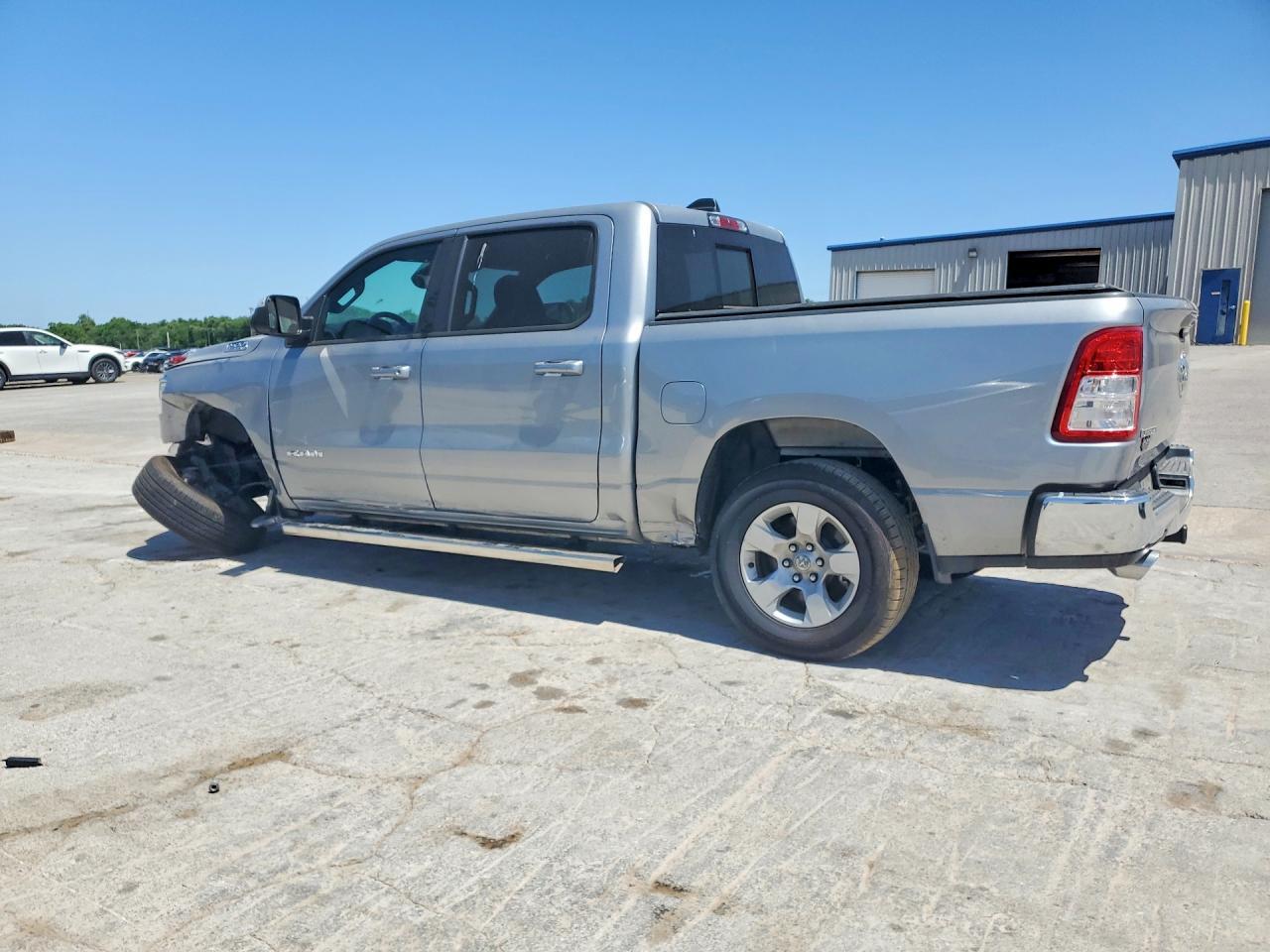 2022 Dodge RAM 1500 BIG Horn