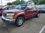 2009 GMC Canyon