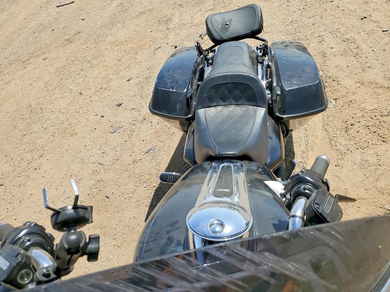 2016 Harley-Davidson Flhxs Street Glide Special