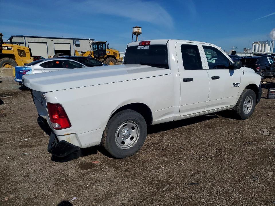 2018 Dodge RAM 1500 ST