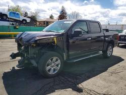 2019 Ford F150 Supercrew en venta en Denver, CO