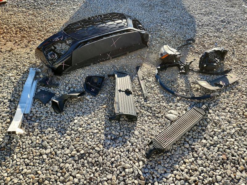 2022 Audi Q5 Prestige 45