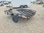 2024 Carry-On Y-ON 5X8G Utility Trailer