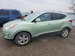 2010 Hyundai Tucson gls for sale in London, ON