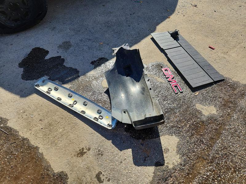 2012 GMC Terrain slt