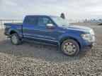 2013 Ford F-150 Supercrew