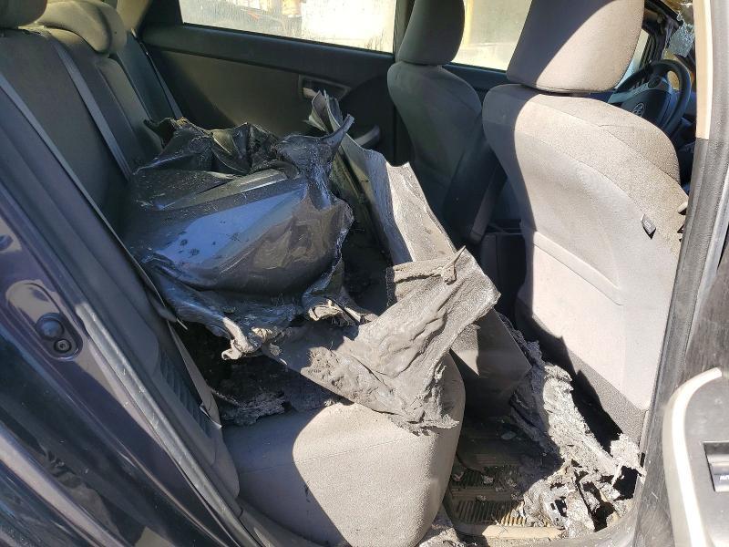 2014 Toyota Prius two
