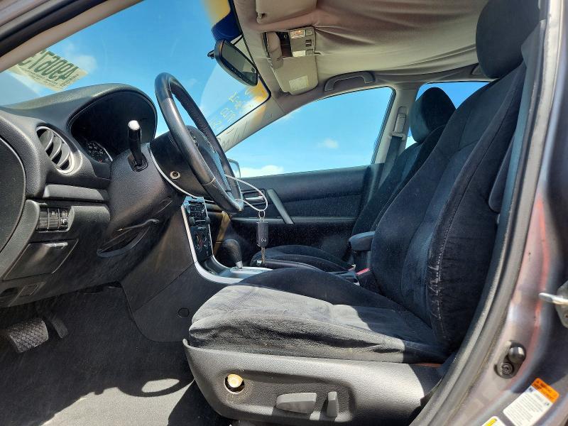 2008 Mazda 6 I