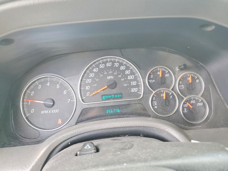 2003 GMC Envoy