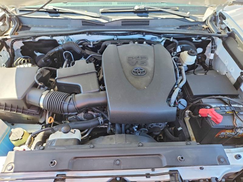 2020 Toyota Tacoma SR V6