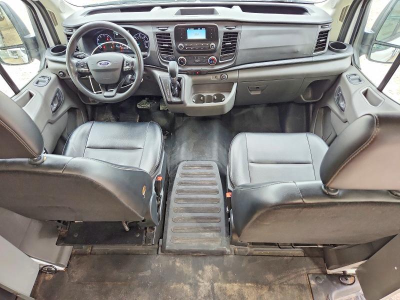 2023 Ford Transit T-250 Delivery van