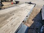 2021 Down To Earth DTE8236WCH7B Tilt Deck Equipment Trailer