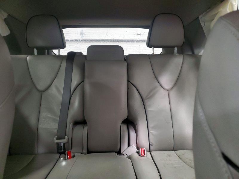 2013 Toyota Venza xle