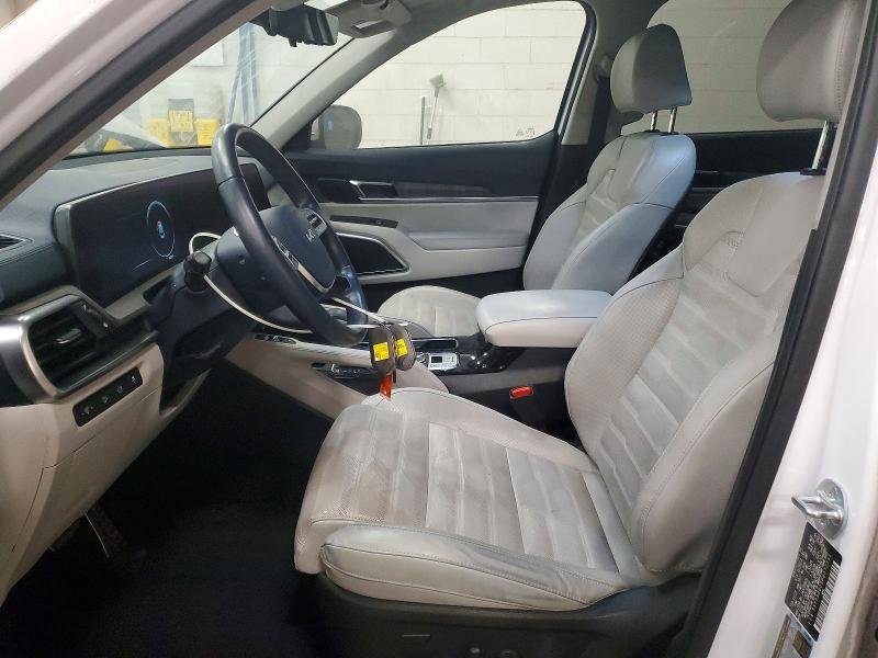 2023 KIA Telluride Sx-prestige